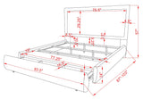 Reverie Bed