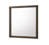 Carlton Bedroom Group mirror