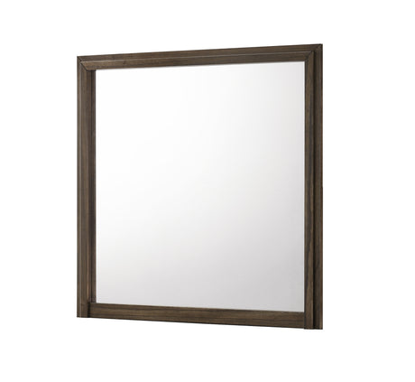 Carlton Bedroom Group mirror