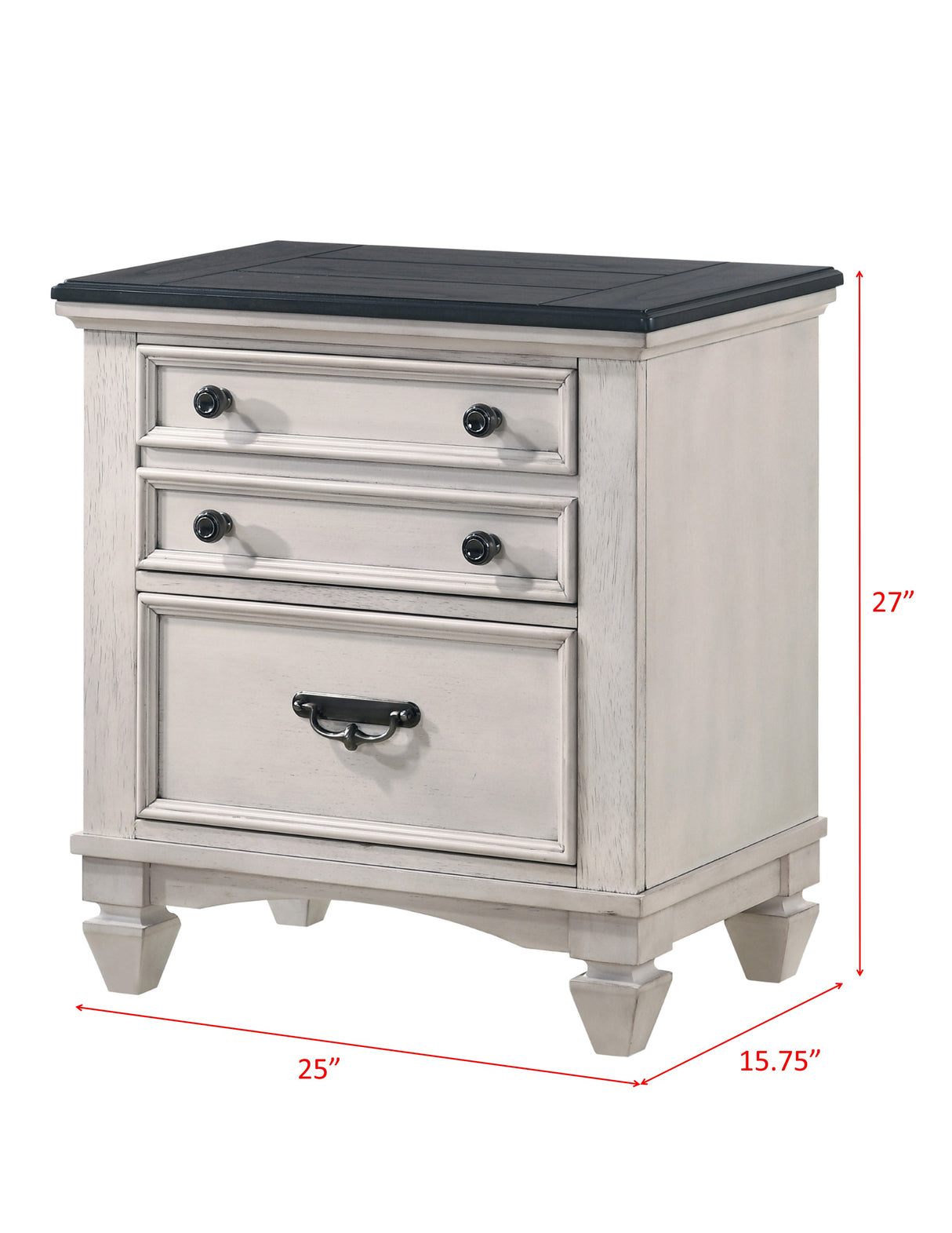 Sawyer Bedroom Set