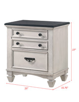 Sawyer Bedroom Set