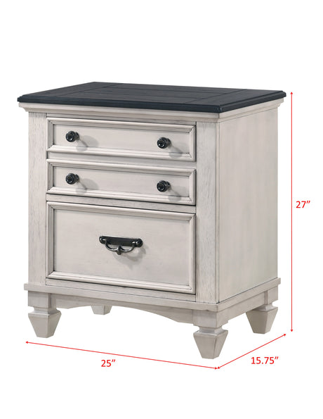 Sawyer Bedroom Set