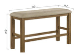 Cockrell Counter Height Dining