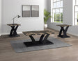 Zion 3-Piece Cocktail Set