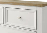 Aston Storage Bedroom Group
