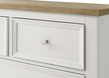Aston Storage Bedroom Group