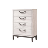 Veda Bedroom Group chest