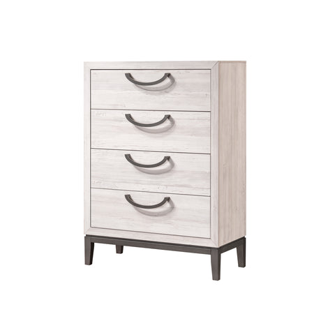 Veda Bedroom Group chest