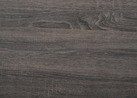 Akerson Grey Bedroom Group
