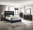 Gennro Bedroom Group