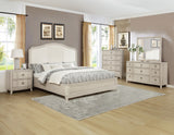 Napoli Bedroom Group