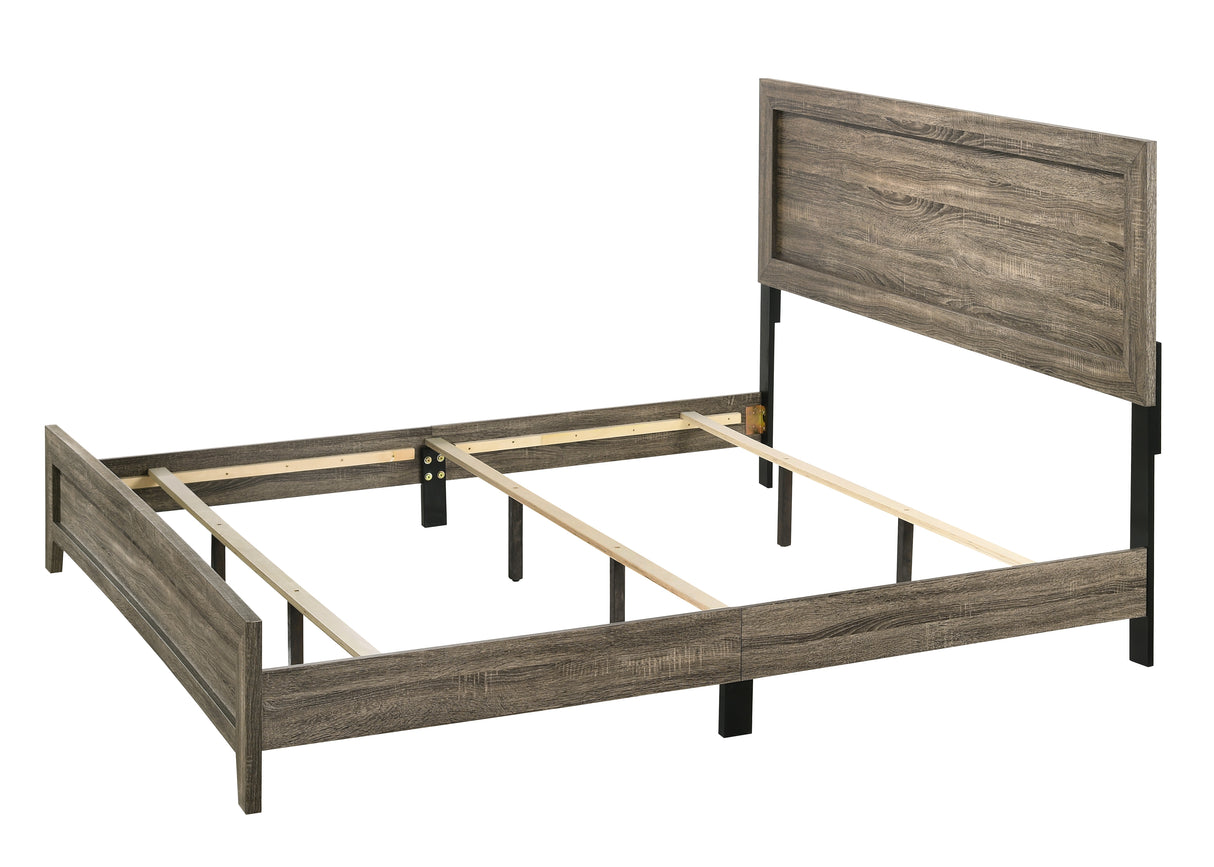 Millie Bedroom Group King bed