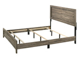 Millie Bedroom Group King bed