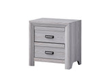 Adelaide Upholstered Bedroom Group nightstand