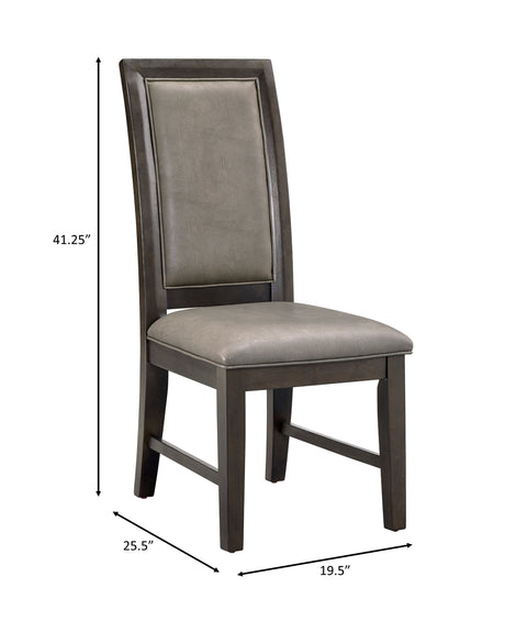 Jeffries Dining Set