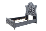 Cameo Panel Bedroom Group Queen bed