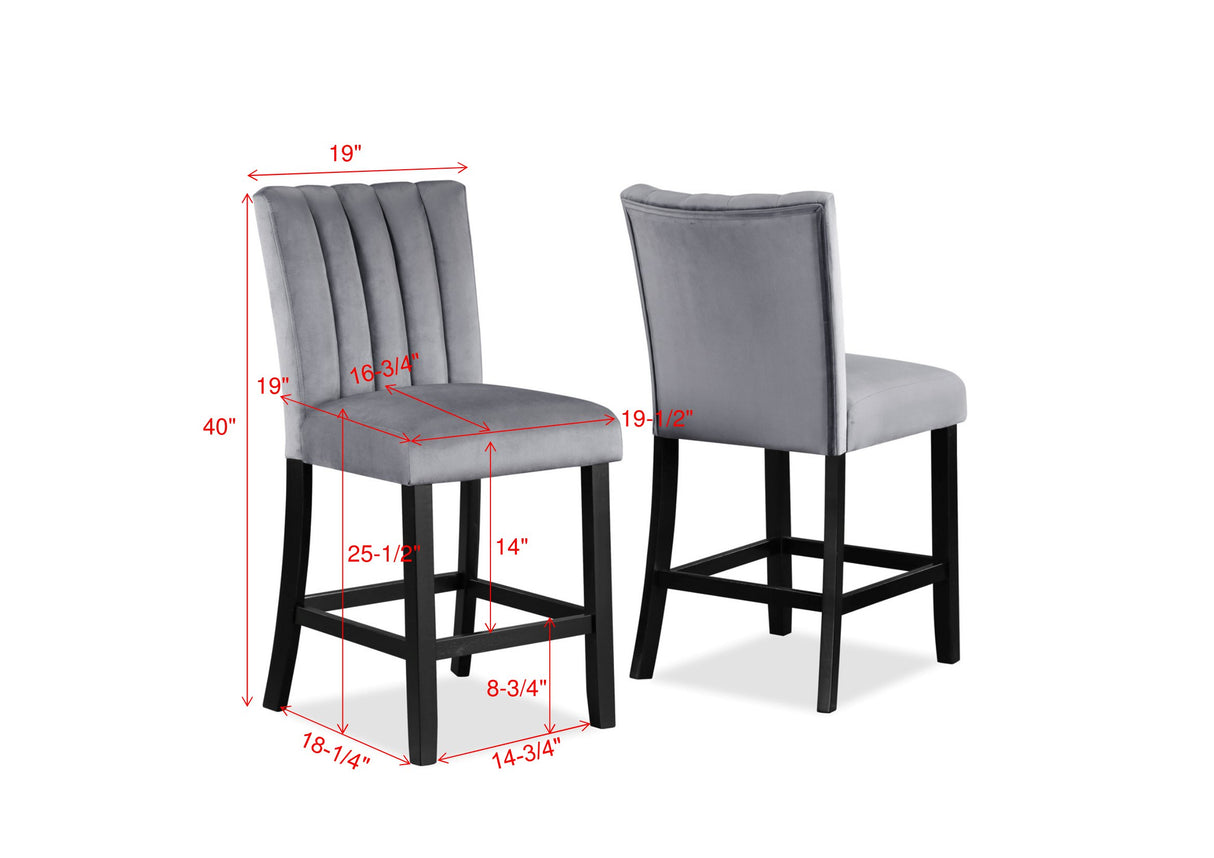Pascal Counter Height Dining