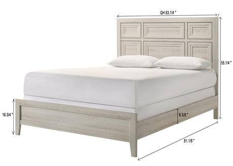 Lorraine Bedroom Set