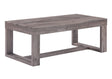 Knott Coffee Table