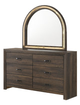 Noreen Mirror