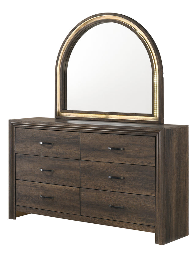 Noreen Mirror