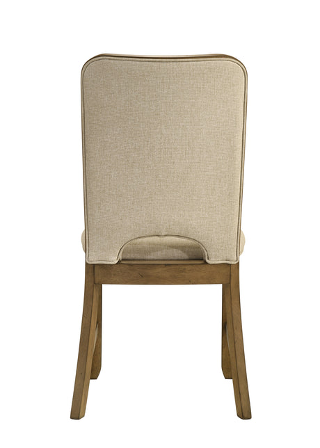 Cockrell Side Chairs (Set of 2)