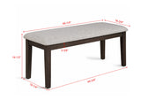 Wagner Dining Set