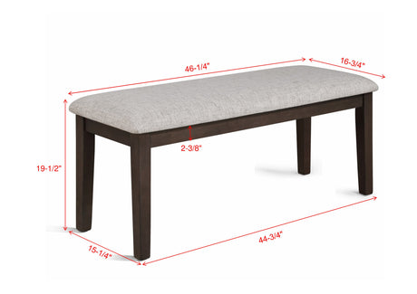 Wagner Dining Set