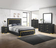 Pepe Bedroom Group