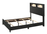 Cadence Bedroom Group Queen bed