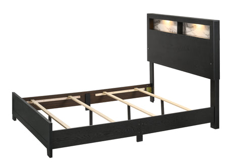 Cadence Bed