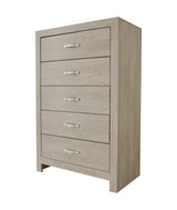 Jaylen Bedroom Group chest