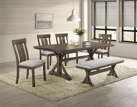 Lloyd Dining Set