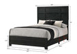 Cadence Bed