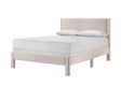 Lucia Bed - Pink
