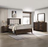 Carlton Chest