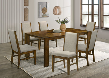 Hollister Dining Set
