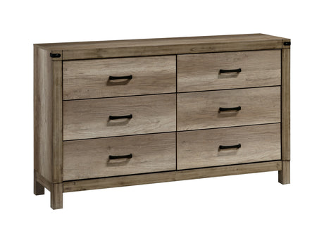 Matteo Uph Hb Bedroom Group dresser