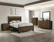 Nemy Bedroom Group