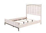 Veda Bedroom Group Queen bed