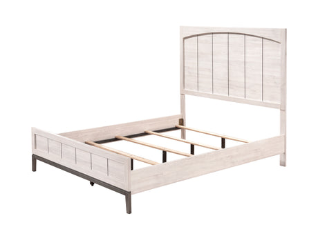 Veda Bedroom Group Queen bed