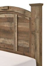 Ella-Mae Bedroom Reclaimed Natural