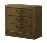Lakecrest Bedroom Group nightstand