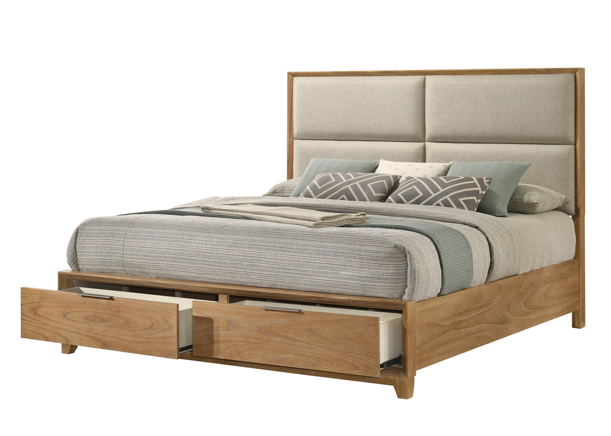 Florian Bed