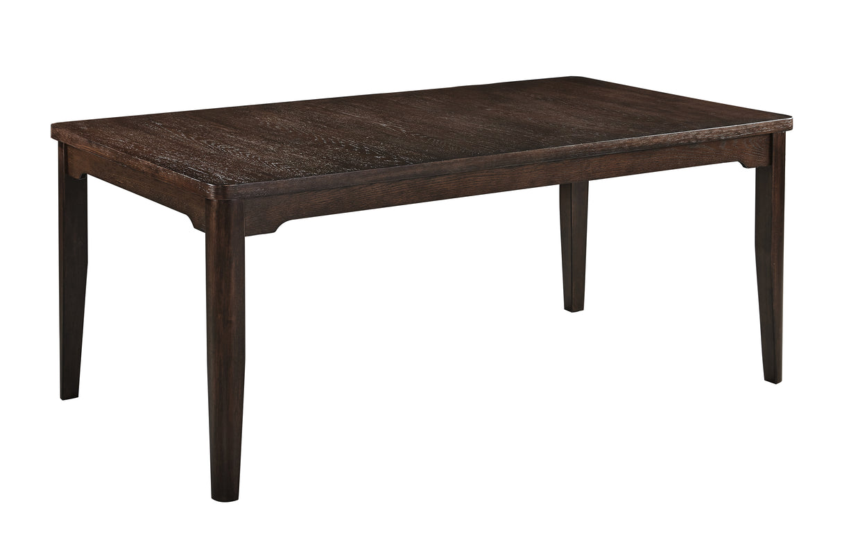 Higgins 5p Dining Set
