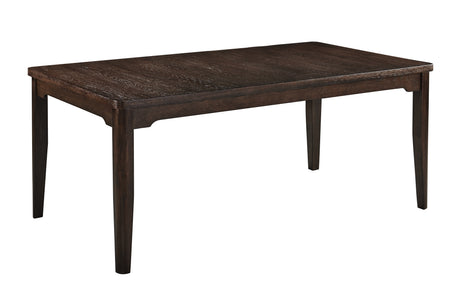 Higgins 5p Dining Set