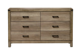 Matteo Uph Hb Bedroom Group dresser