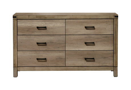 Matteo Uph Hb Bedroom Group dresser