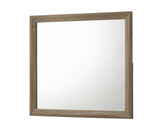 Valor Mirror - Brown