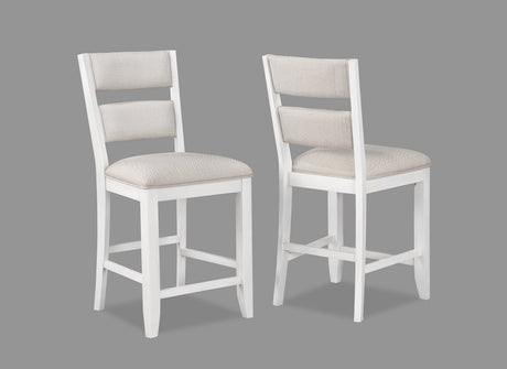 Wendy Counter Stools (Set of 2)